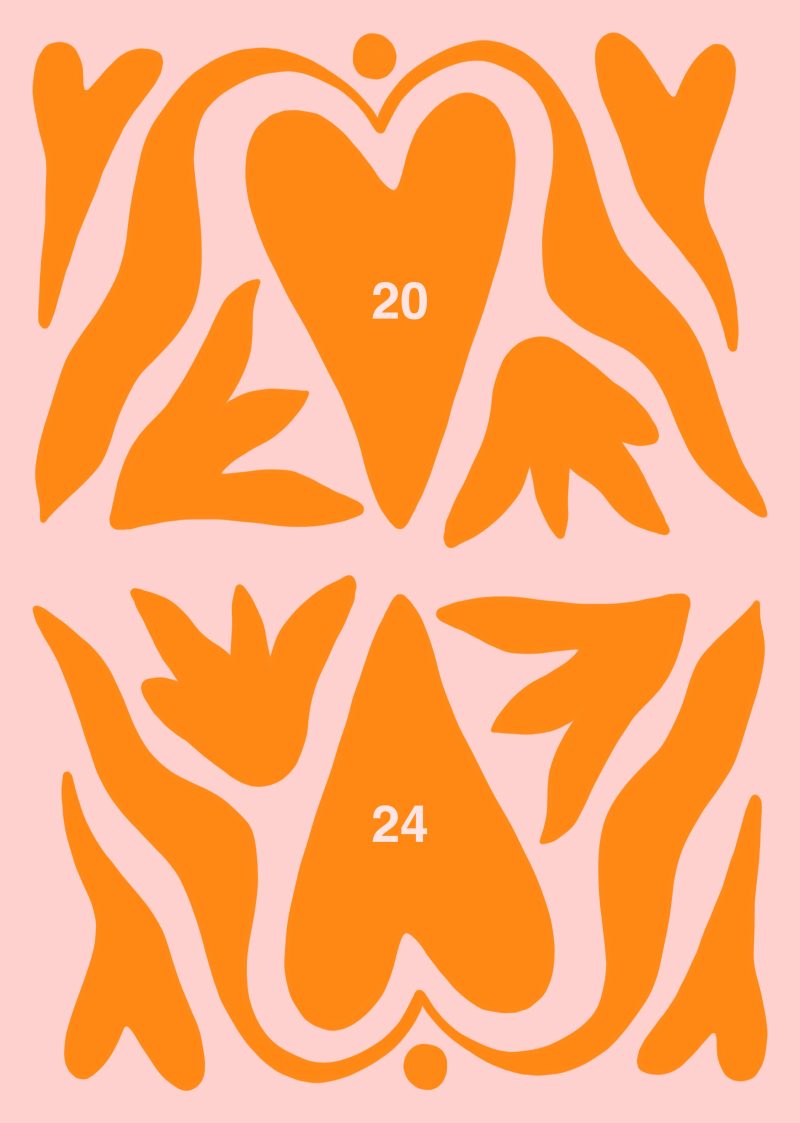 Calendario 2024
