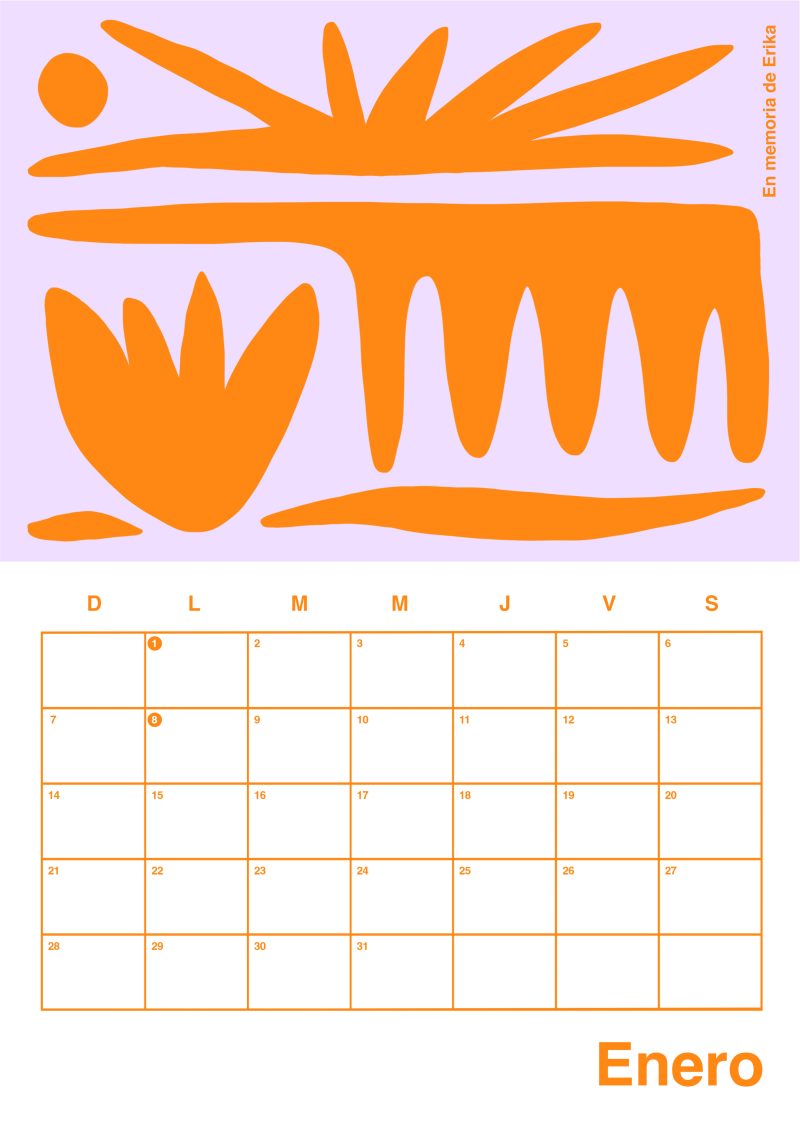 Calendario 2024