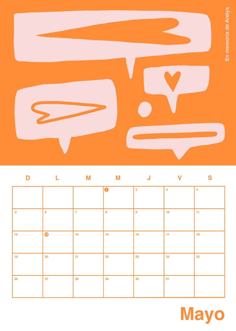 Calendario 2024